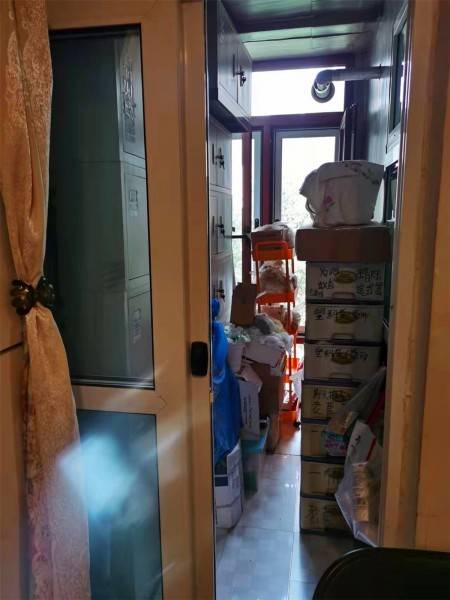 朝阳区翠城馨园410号楼506 随时看房·