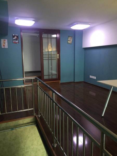 阳光新业中心（2号楼） 随时看房·