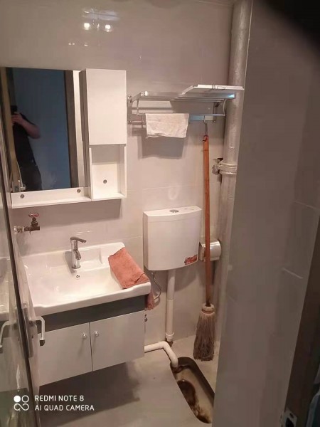 桥西社区 随时看房·