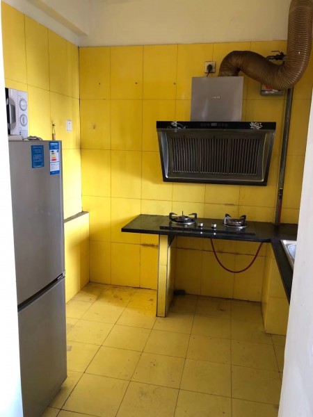 九堡万科魅力之城 随时看房·