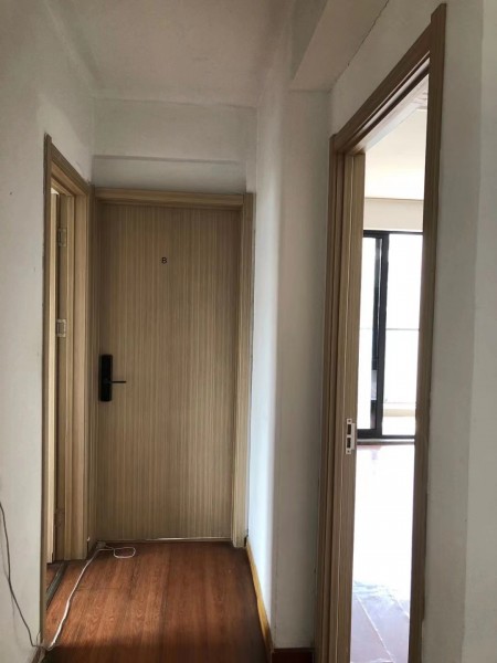 九堡万科魅力之城 随时看房·