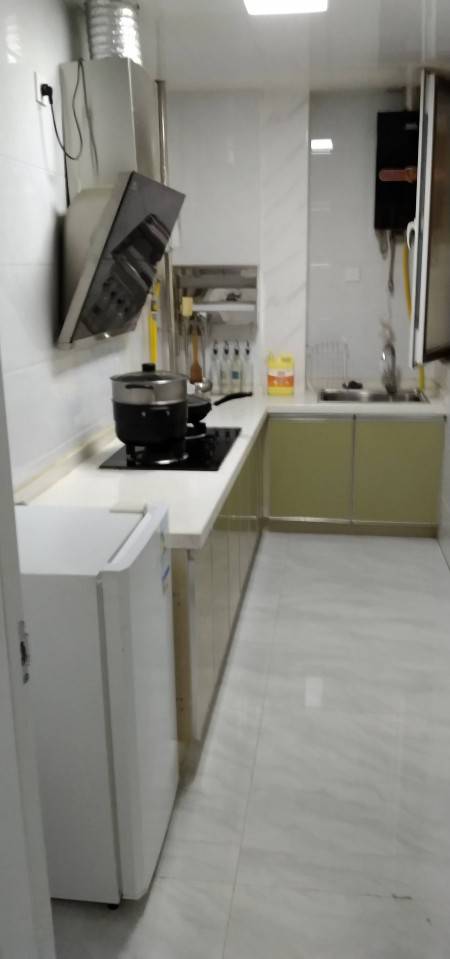 豫兴家苑二号院 随时看房·