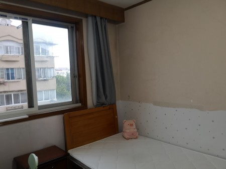 静安新城 随时看房·