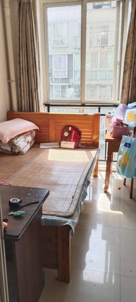 林湾家园 随时看房·