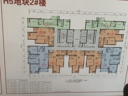 瑞安府 随时看房·