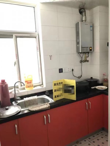 博学苑玉兰园 随时看房·