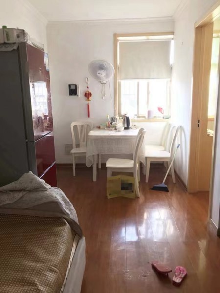 博学苑玉兰园 随时看房·
