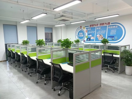 联龙创意产业园 随时看房·