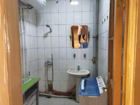 交通小区 随时看房·