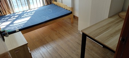 万菱New寓 随时看房·