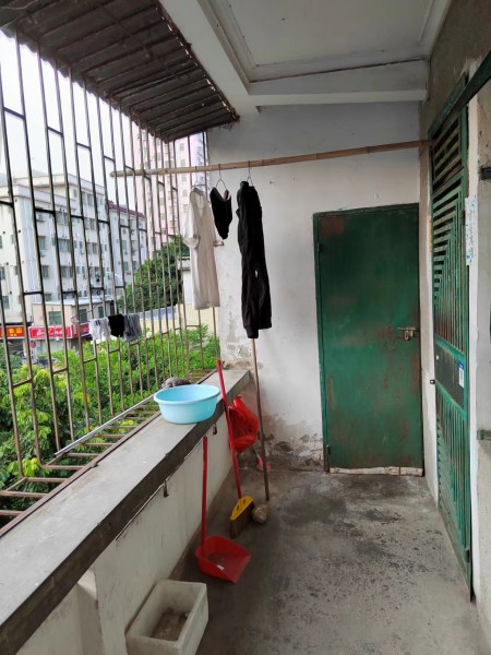 共乐社区上塘村60号 随时看房·