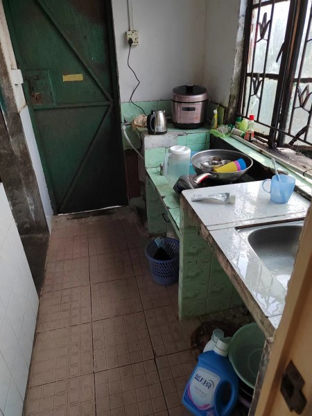 共乐社区上塘村60号 随时看房·