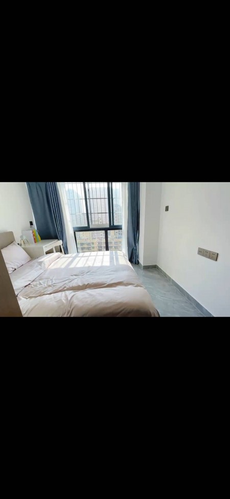 麻布新村 1居室 2700元/月
