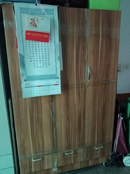 凯旋路华景北苑 随时看房·