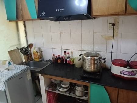 凯旋路华景北苑 2居室 1100元/月