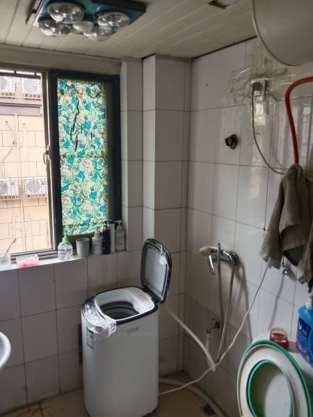 凯旋路华景北苑 随时看房·