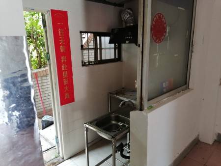 大望工业区生活园区 随时看房·
