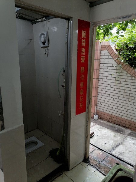 大望工业区生活园区 随时看房·