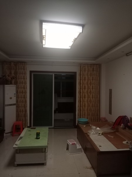 新密市溱水路人和花园）