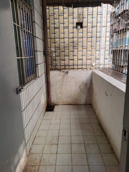 莲花街道梅富社区 随时看房·