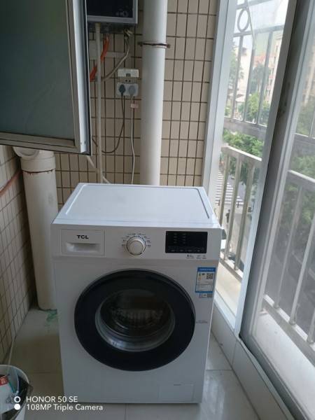 旭飞华安园 随时看房·