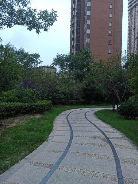 京广家园 随时看房·