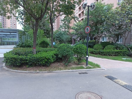 京广家园 随时看房·