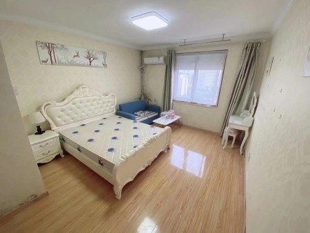 联锦大厦 随时看房·