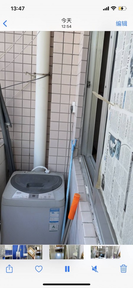 南园村 随时看房·