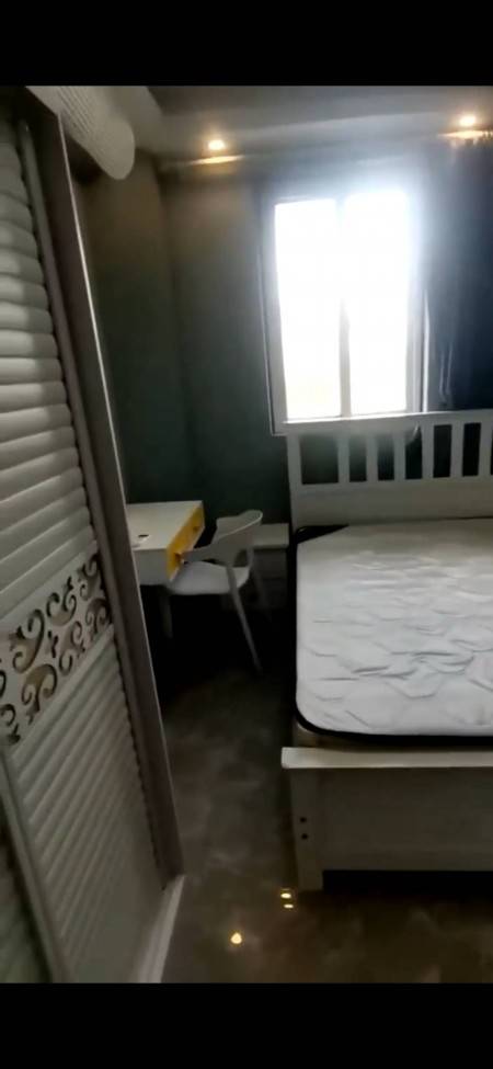 真建花苑 随时看房·