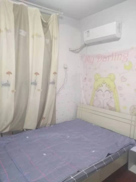河南省计算中心家属院 随时看房·