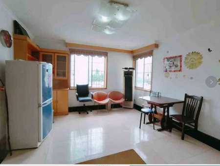 三墩信鸿花园南区 3居室 3760元/月