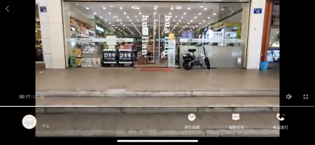 杭州天风商厦 随时看房·
