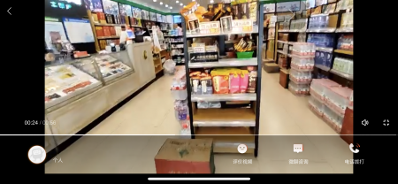 杭州天风商厦 随时看房·