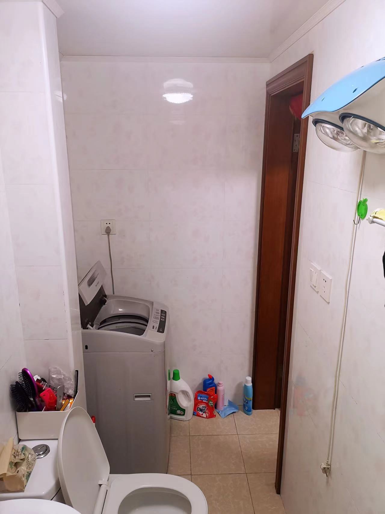 八佰伴近陆家嘴朱家滩小区 随时看房·