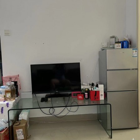 红桂皇冠名庭）