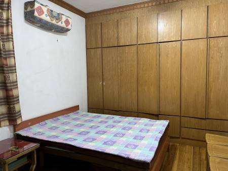 粮贸大厦 1居室 1000元/月