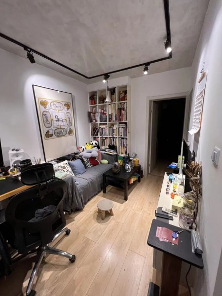 长宁路225弄）
