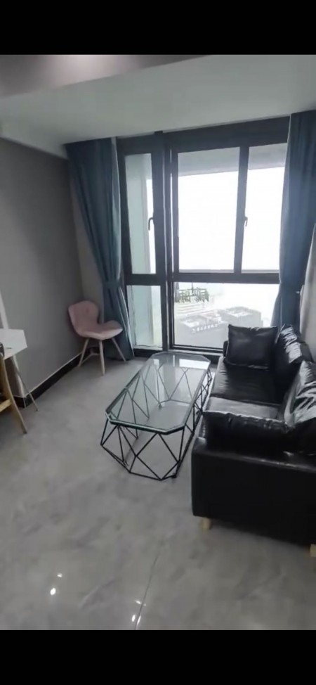 丽晶国际 随时看房·