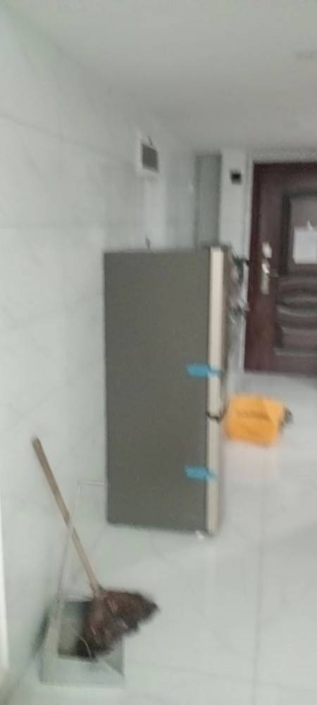 正荣财富中心 1居室 1500元/月