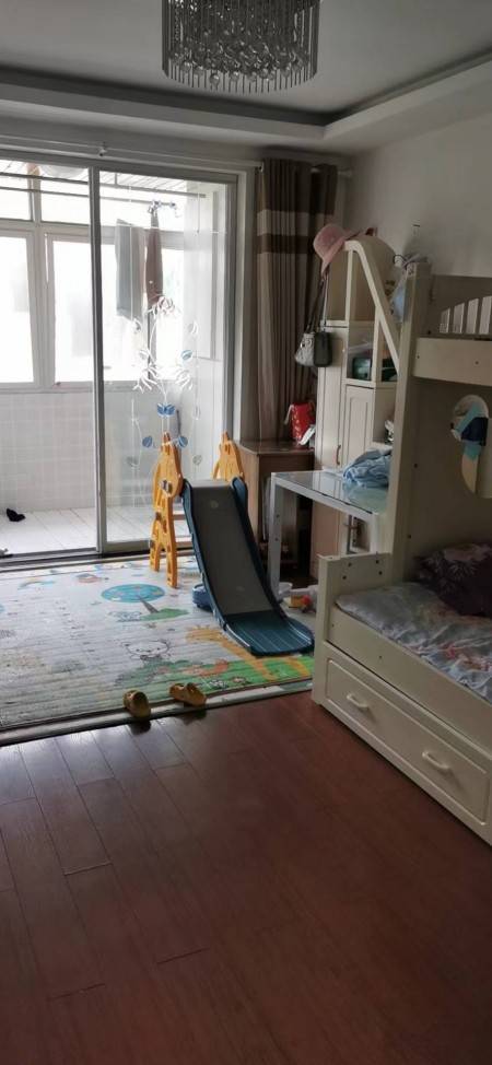 秦虹小区高虹苑 随时看房·