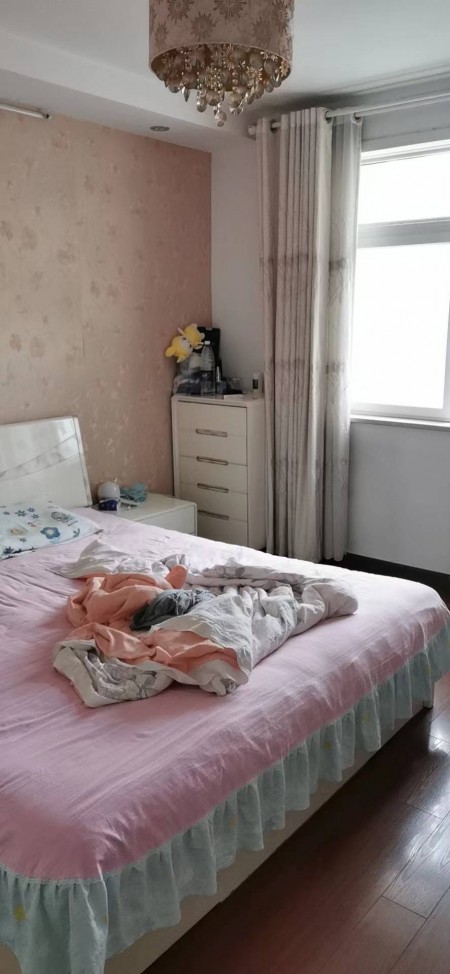 秦虹小区高虹苑 2居室 2800元/月