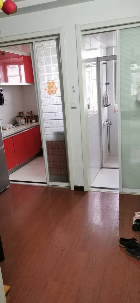 秦虹小区高虹苑 随时看房·