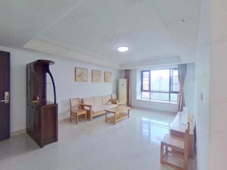 合生江湾国际公寓）