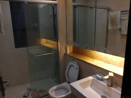 合生江湾国际公寓 随时看房·