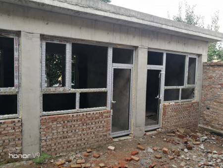 怀柔区桥子梓镇北宅村 随时看房·