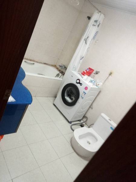 控江西三村 随时看房·