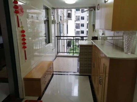 云峰花园 随时看房·