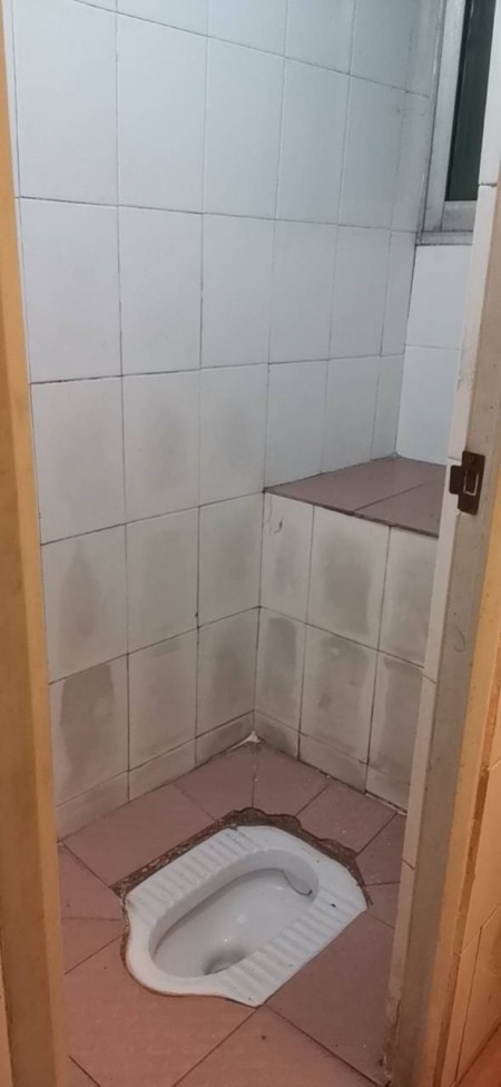 白石洲 1居室 1300元/月