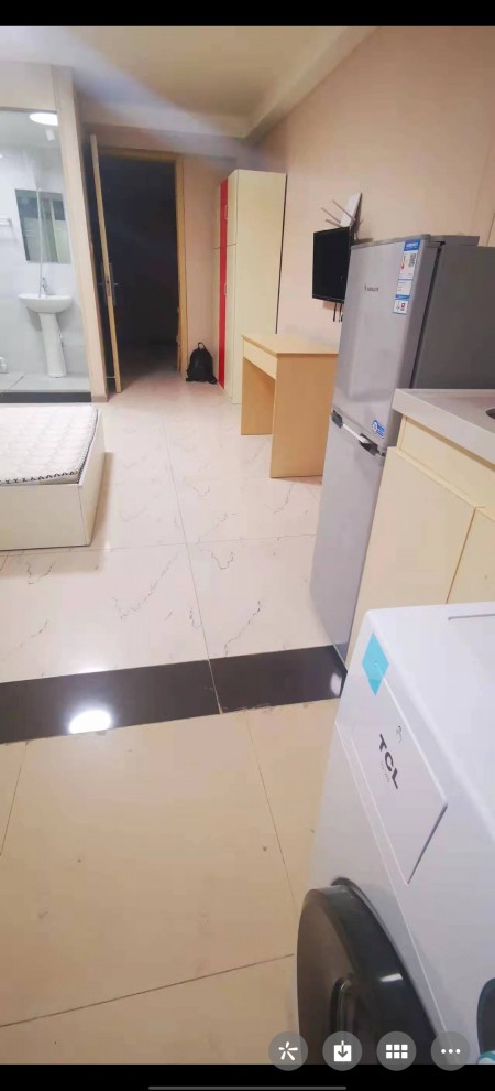 金盛家居 随时看房·